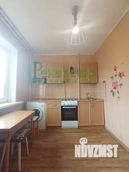 1-к квартира, вторичка, 40м2, 4/10 этаж