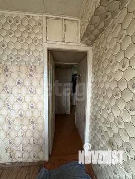 2-к квартира, вторичка, 42м2, 1/5 этаж