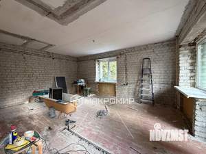 1-к квартира, вторичка, 31м2, 2/4 этаж