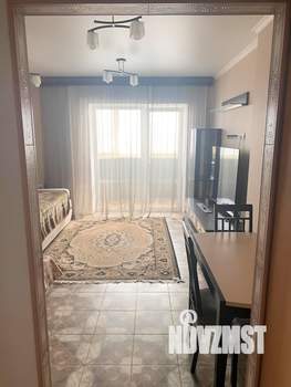 2-к квартира, вторичка, 74м2, 16/16 этаж