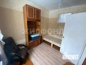 2-к квартира, вторичка, 45м2, 1/2 этаж