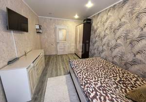 3-к квартира, вторичка, 63м2, 1/3 этаж