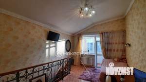 1-к квартира, вторичка, 49м2, 5/6 этаж