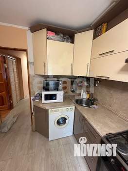 3-к квартира, вторичка, 64м2, 1/5 этаж