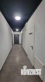 1-к квартира, вторичка, 37м2, 6/16 этаж