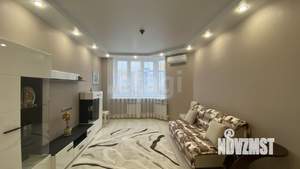 1-к квартира, вторичка, 45м2, 5/17 этаж