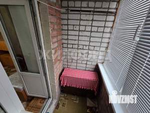1-к квартира, вторичка, 24м2, 3/5 этаж