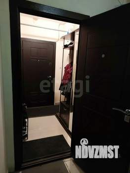 2-к квартира, вторичка, 82м2, 4/16 этаж