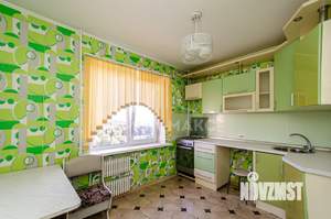 1-к квартира, вторичка, 39м2, 7/9 этаж
