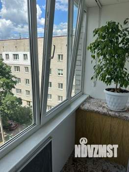 4-к квартира, вторичка, 76м2, 5/5 этаж