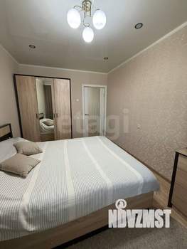 3-к квартира, вторичка, 63м2, 9/9 этаж