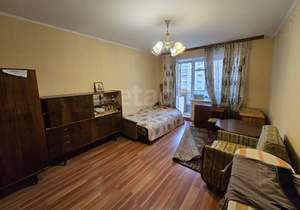 1-к квартира, вторичка, 37м2, 6/10 этаж