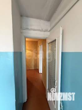 1-к квартира, вторичка, 31м2, 5/5 этаж