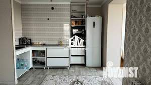2-к квартира, вторичка, 67м2, 16/17 этаж