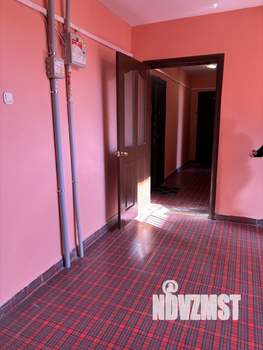 1-к квартира, вторичка, 34м2, 6/10 этаж