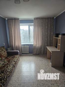 2-к квартира, вторичка, 45м2, 4/9 этаж