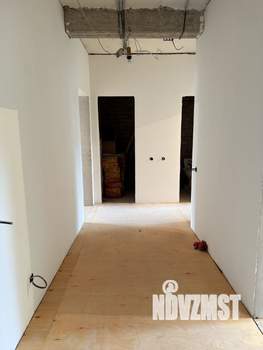 2-к квартира, вторичка, 59м2, 1/3 этаж