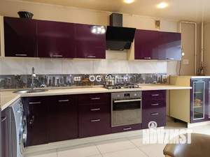 1-к квартира, вторичка, 52м2, 10/10 этаж