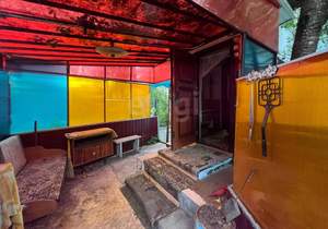 2-к квартира, вторичка, 39м2, 1/1 этаж