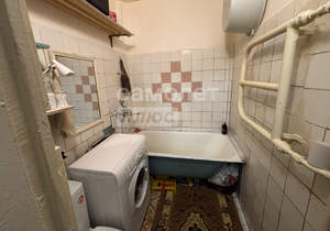 2-к квартира, вторичка, 45м2, 3/5 этаж