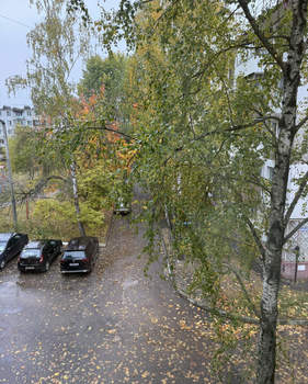 2-к квартира, вторичка, 52м2, 3/5 этаж