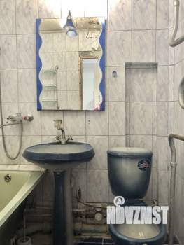 1-к квартира, вторичка, 30м2, 5/5 этаж