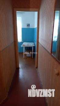 3-к квартира, вторичка, 57м2, 4/5 этаж