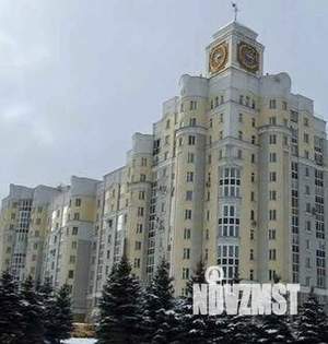 3-к квартира, вторичка, 92м2, 6/10 этаж