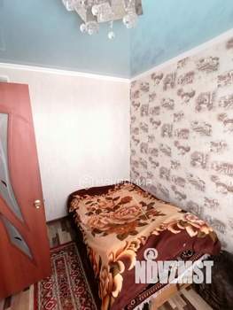 2-к квартира, вторичка, 45м2, 5/5 этаж