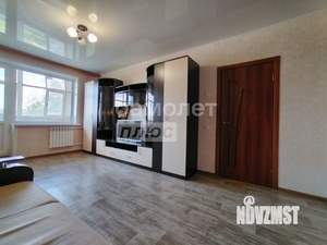 1-к квартира, вторичка, 39м2, 2/10 этаж