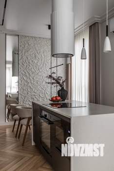 3-к квартира, вторичка, 95м2, 3/7 этаж