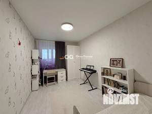 2-к квартира, вторичка, 51м2, 5/5 этаж