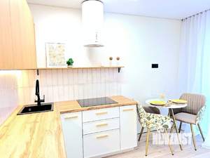 1-к квартира, вторичка, 41м2, 12/16 этаж