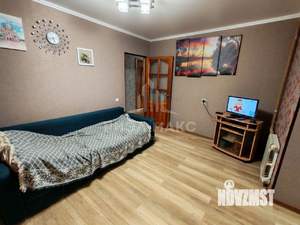 3-к квартира, вторичка, 62м2, 8/14 этаж