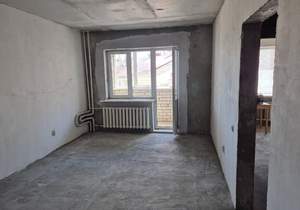 1-к квартира, вторичка, 43м2, 6/12 этаж