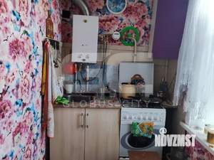 1-к квартира, вторичка, 24м2, 5/5 этаж