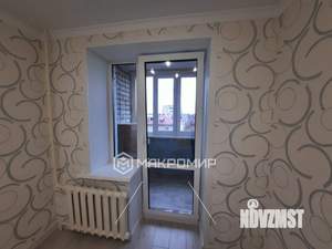 3-к квартира, вторичка, 60м2, 7/9 этаж