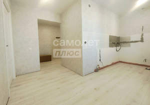 1-к квартира, вторичка, 39м2, 15/16 этаж