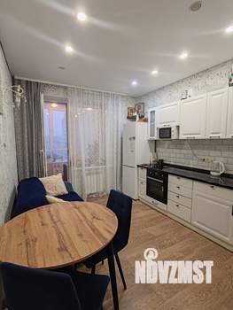 1-к квартира, вторичка, 47м2, 12/16 этаж