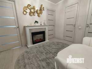 2-к квартира, вторичка, 62м2, 11/14 этаж