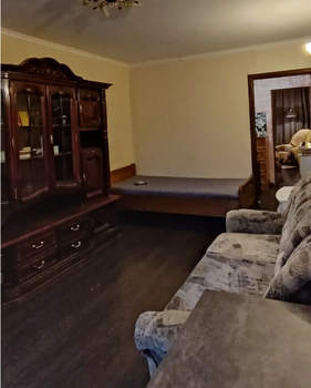 2-к квартира, вторичка, 48м2, 4/5 этаж