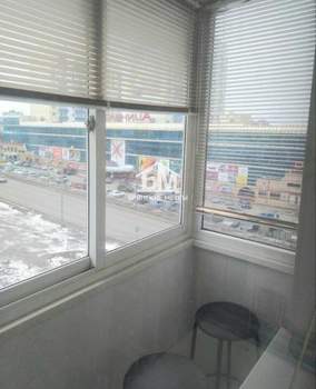 Студия квартира, вторичка, 32м2, 5/5 этаж