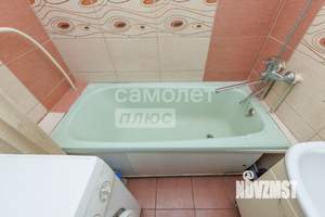 3-к квартира, вторичка, 75м2, 2/4 этаж