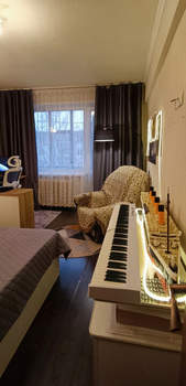 2-к квартира, вторичка, 48м2, 4/5 этаж