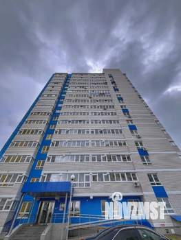 2-к квартира, вторичка, 40м2, 11/16 этаж