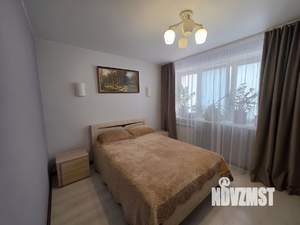 2-к квартира, вторичка, 62м2, 4/10 этаж