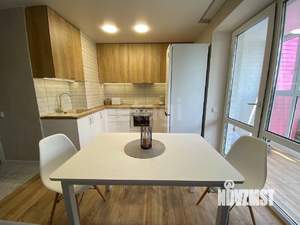 Студия квартира, вторичка, 33м2, 4/17 этаж