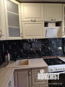 4-к квартира, вторичка, 58м2, 4/5 этаж