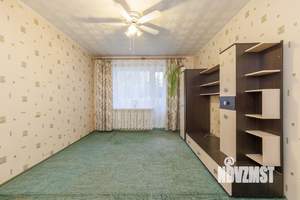 1-к квартира, вторичка, 37м2, 1/9 этаж