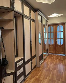 2-к квартира, вторичка, 63м2, 2/10 этаж